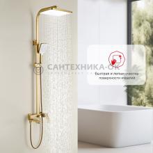 Душевая стойка Raglo R01.24.03