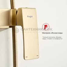 Душевая стойка Raglo R01.24.03
