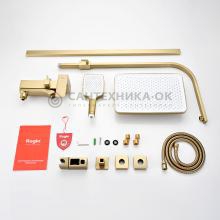 Душевая стойка Raglo R01.24.03
