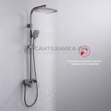 Душевая стойка Raglo R01.24.09