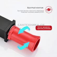 Смеситель для раковины Raglo R01.15.06
