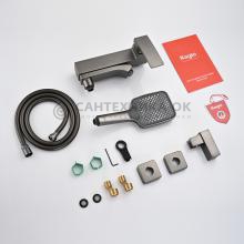 Смеситель для ванны Raglo R01.30.09