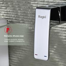 Смеситель с гигиеническим душем Raglo R01.51