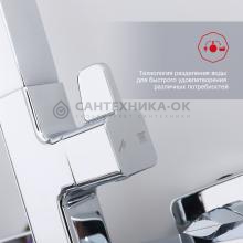 Душевая стойка Raglo R02.24