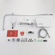 Душевая стойка Raglo R02.24