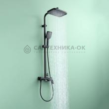 Душевая стойка Raglo R02.24.06