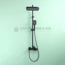 Душевая стойка Raglo R02.24.06