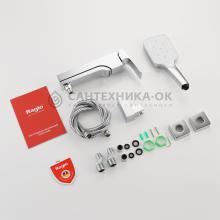 Смеситель для ванны Raglo R02.30