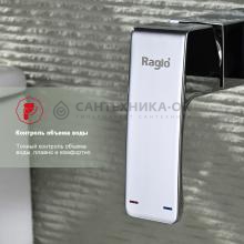 Смеситель с гигиеническим душем Raglo R01.51