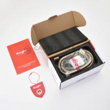 Смеситель с гигиеническим душем Raglo R01.51.03