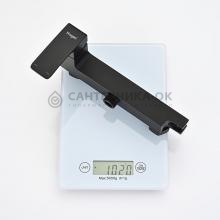Смеситель с гигиеническим душем Raglo R01.51.06