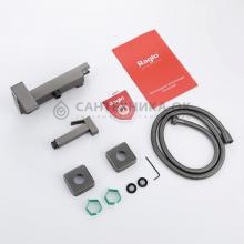 Смеситель с гигиеническим душем Raglo R01.51.09