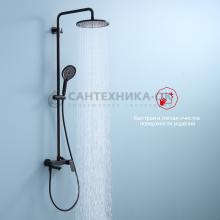 Душевая стойка Raglo R03.24.06