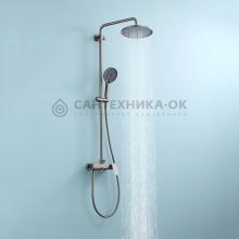 Душевая стойка Raglo R03.24.09