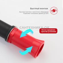 Смеситель для раковины Raglo R03.10.06