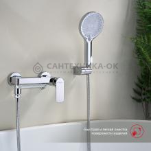 Смеситель для ванны Raglo R03.30