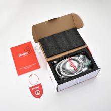 Смеситель с гигиеническим душем Raglo R03.51