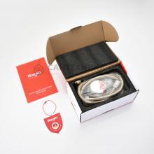 Смеситель с гигиеническим душем Raglo R03.51.03