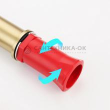 Смеситель для раковины Raglo R20.10.03