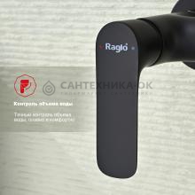 Смеситель с гигиеническим душем Raglo R03.51.06