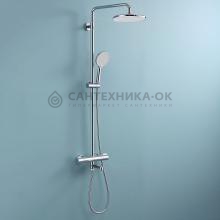 Душевая стойка Raglo R20.26