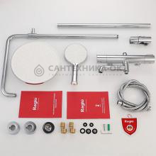 Душевая стойка Raglo R20.26