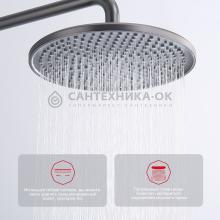Душевая стойка Raglo R20.26.09