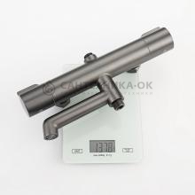 Душевая стойка Raglo R20.26.09