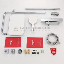 Душевая стойка Raglo R22.26