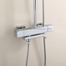 Душевая стойка Raglo R22.26