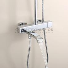Душевая стойка Raglo R22.26