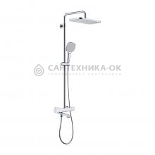 Душевая стойка Raglo R22.26