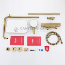 Душевая стойка Raglo R22.26.03