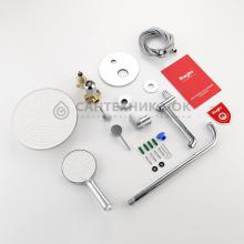 Душевой комплект Raglo R20.27