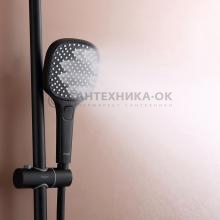 Душевая стойка Raglo R22.26.06