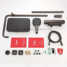 Душевая стойка Raglo R22.26.09