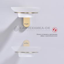 Мыльница Raglo R300.02.03