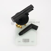 Смеситель с гигиеническим душем Raglo R23.56.06