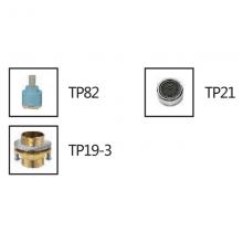 Смеситель для кухни OUTE T653BQ