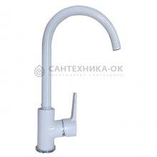 Смеситель для кухни Gerhans K14084W