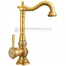 Смеситель для кухни Gerhans K14218