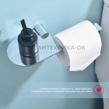 Держатель туалетной бумаги Raglo R300.03