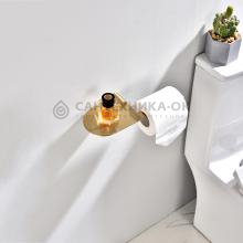 Держатель туалетной бумаги Raglo R300.03.03