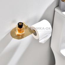 Держатель туалетной бумаги Raglo R300.03.03