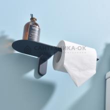 Держатель туалетной бумаги Raglo R300.03.06
