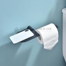 Держатель туалетной бумаги Raglo R300.03.06