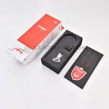Держатель туалетной бумаги Raglo R300.03.06