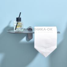 Держатель туалетной бумаги Raglo R300.03.09