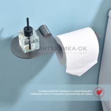 Держатель туалетной бумаги Raglo R300.03.09