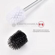 Ершик для унитаза Raglo R300.10